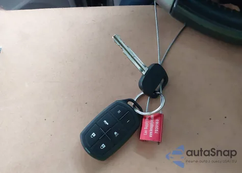 2013 Toyota Tacoma z USA, uszkodzony, nr VIN 5TFUX4EN9DX017451